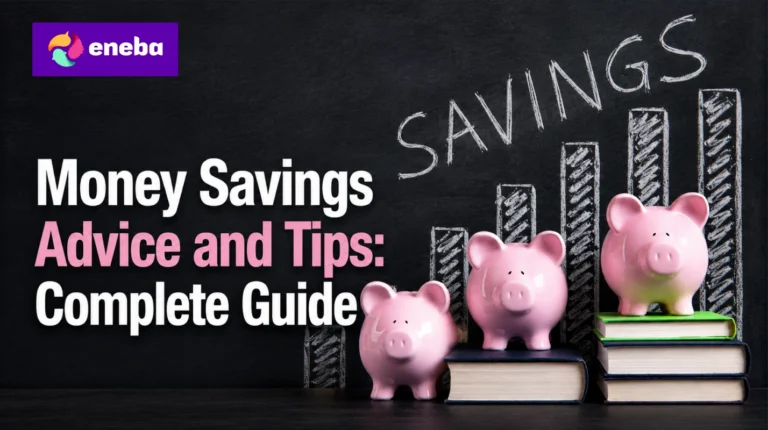 Money Saving Advice and Tips: Complete Guide to Making Extra Money