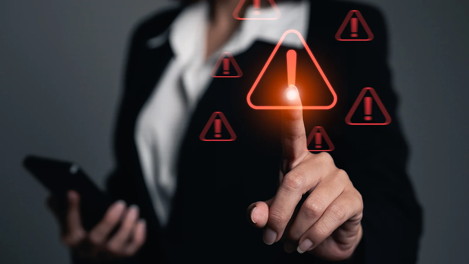 A checklist marking warning signs in a side hustle margin claim