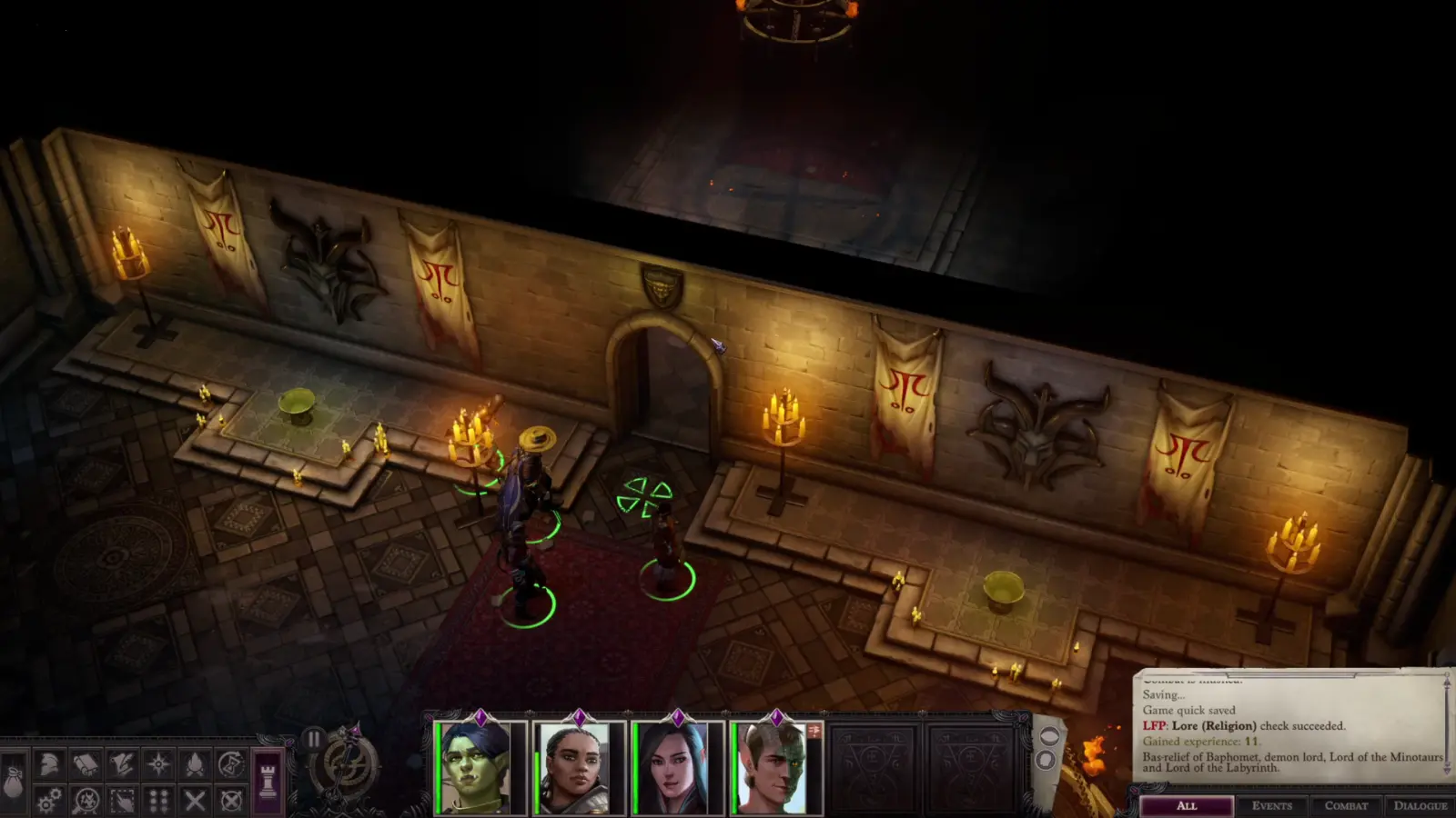 Pathfinder: A Ira dos Justos - A melhor criação de personagens