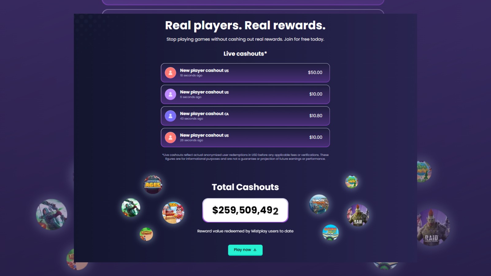 payout proof is mistplay legit