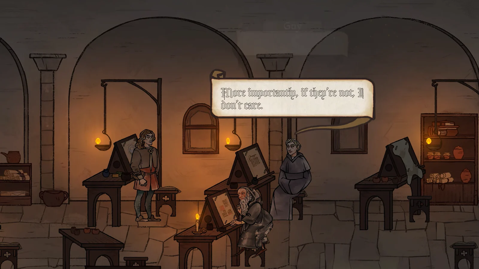 Melhor Jogo de Detetive com Narrativa Histórica