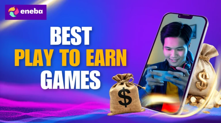 7 Best Play to Earn Game Picks in 2026