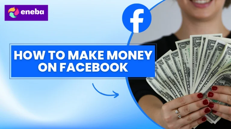 Cómo ganar dinero con Facebook en 2026: amplía tu público