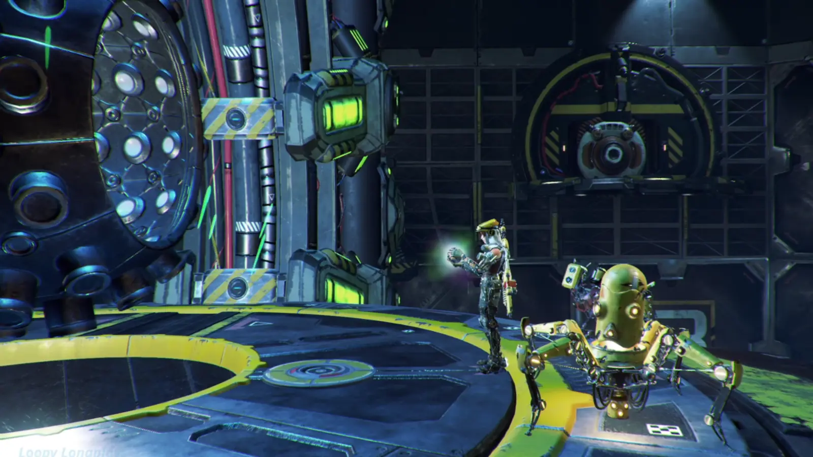 ReCore - Il miglior gioco di azione e avventura fantascientifico