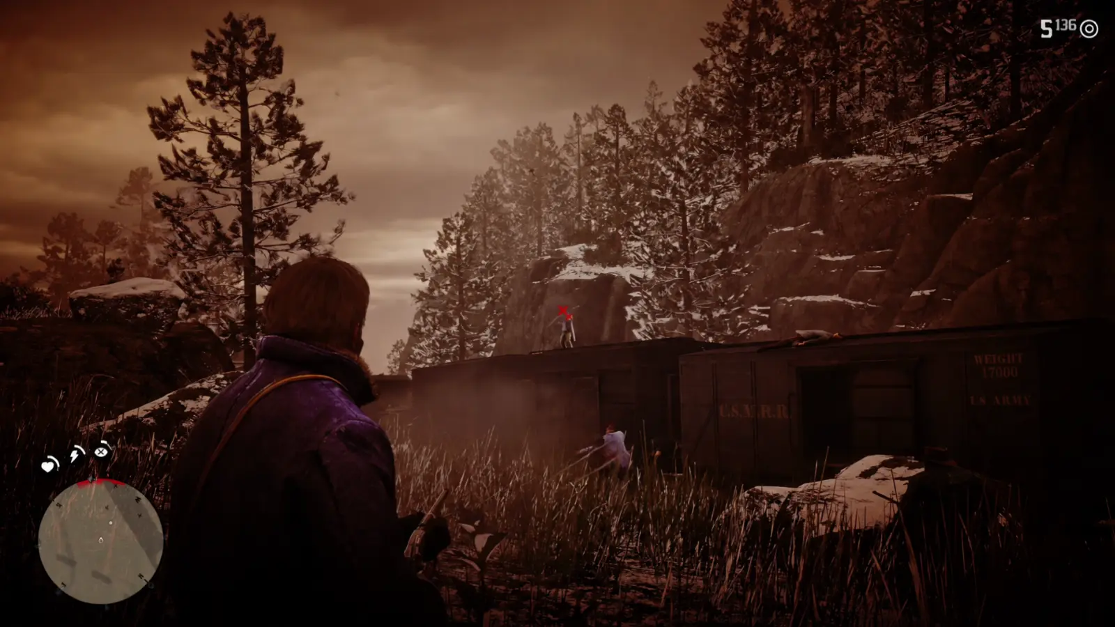 Red Dead Redemption 2 - O melhor mundo aberto gigantesco para uma exploração imersiva