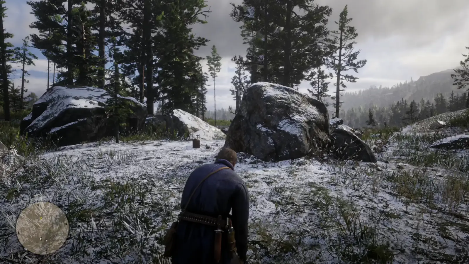 Best Open-World Game