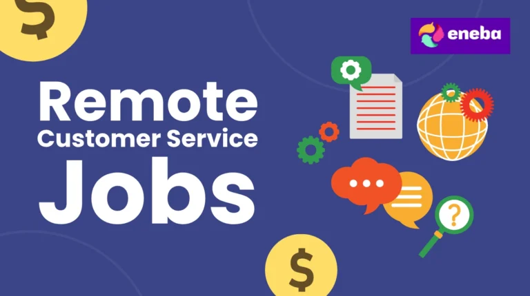 10 Best Remote Customer Service Jobs for a Side Hustle in 2026