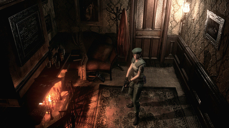 Melhor remake de um clássico de terror com técnicas modernas