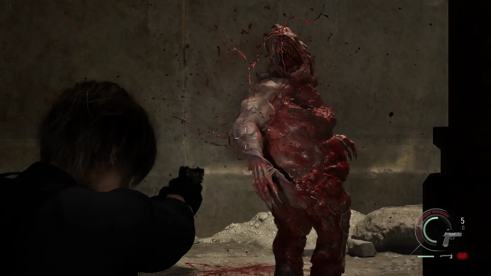 Resident Evil Requiem - Best for Survival Horror Fans