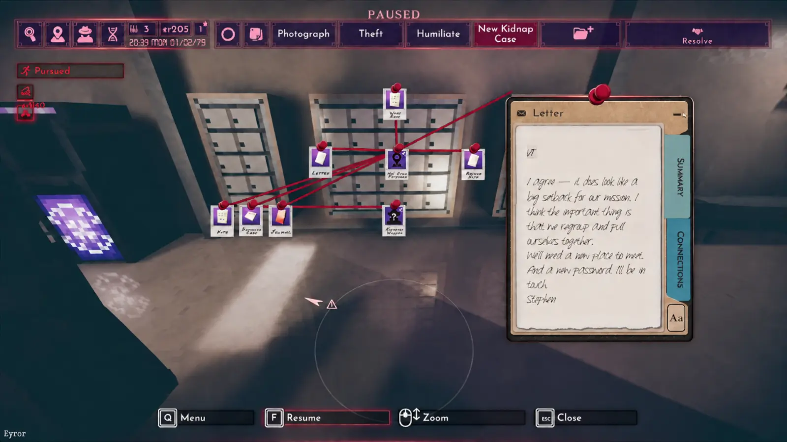 O Melhor Jogo de Detetive em Formato Sandbox