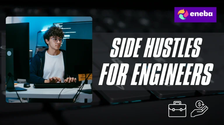 Side Hustles for Engineers: How It Works & How Much You Can Earn in 2026