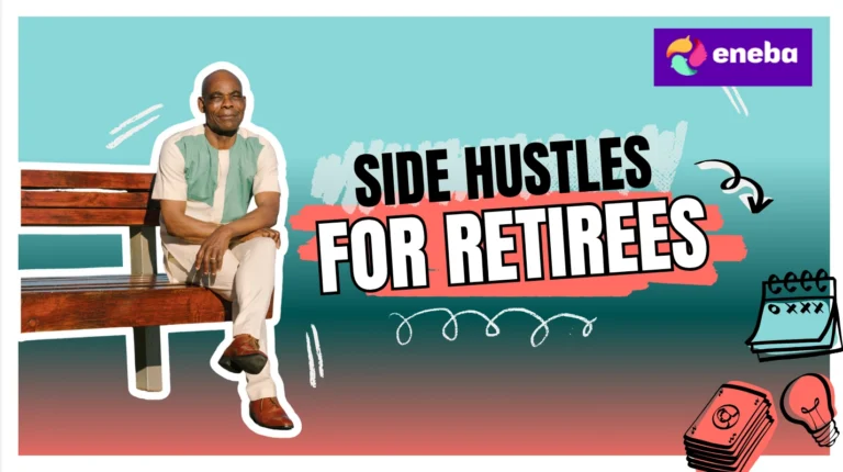 Side Hustles for Retirees: 8 Ways to Make Money in 2026