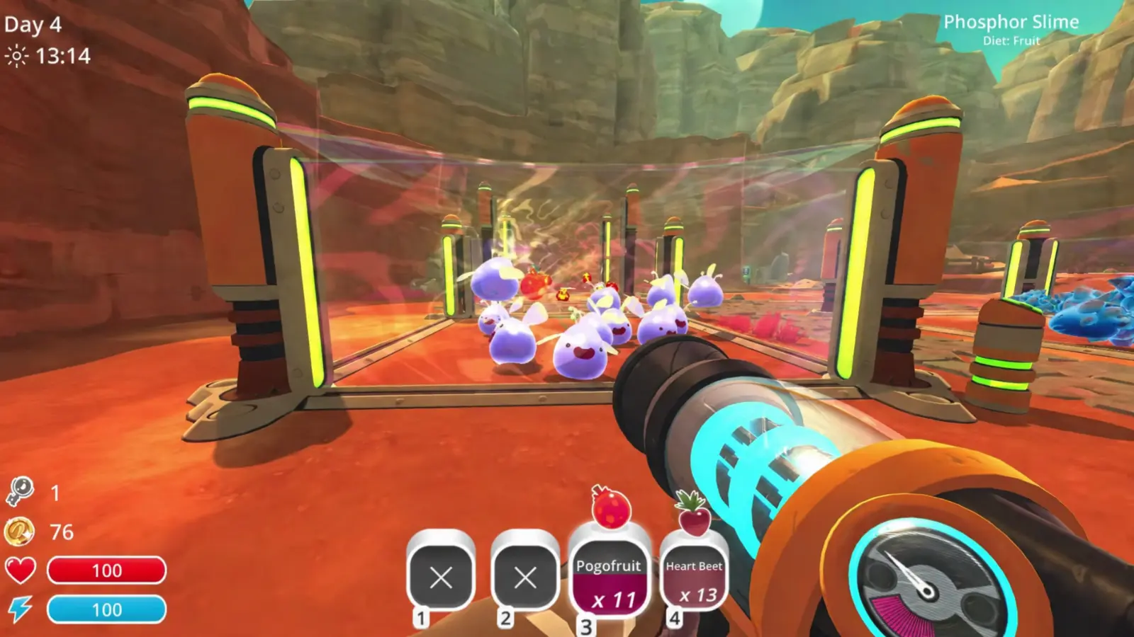 Slime Rancher - Il miglior sandbox rilassante