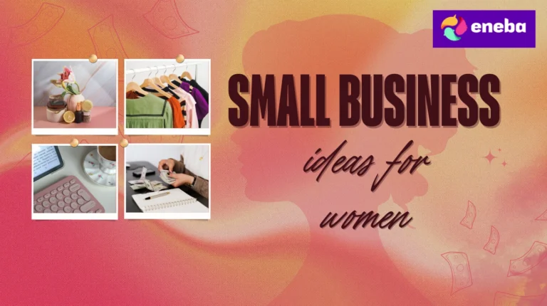 7 Small Business Ideas for Women: Start a Business in 2026