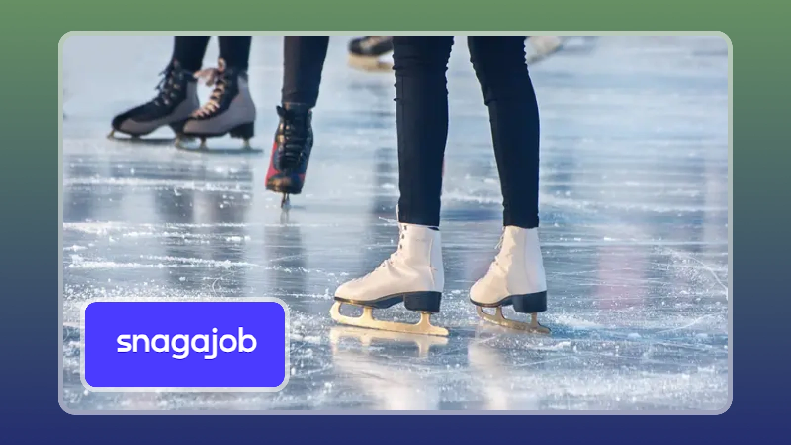 Snagajob website