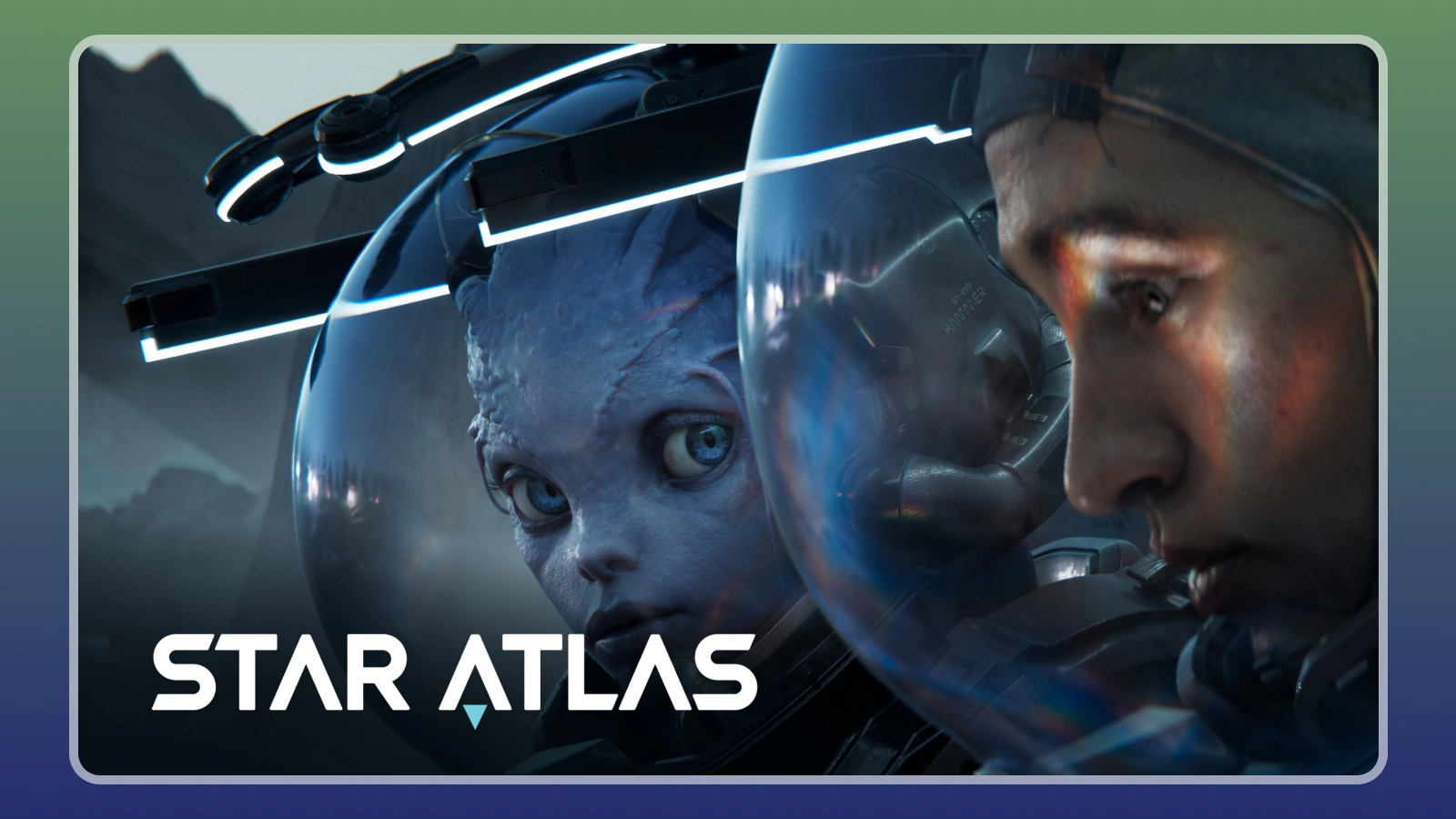 Star Atlas economy
