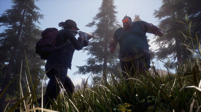 O melhor jogo de terror de sobrevivência que promove o espírito de comunidade