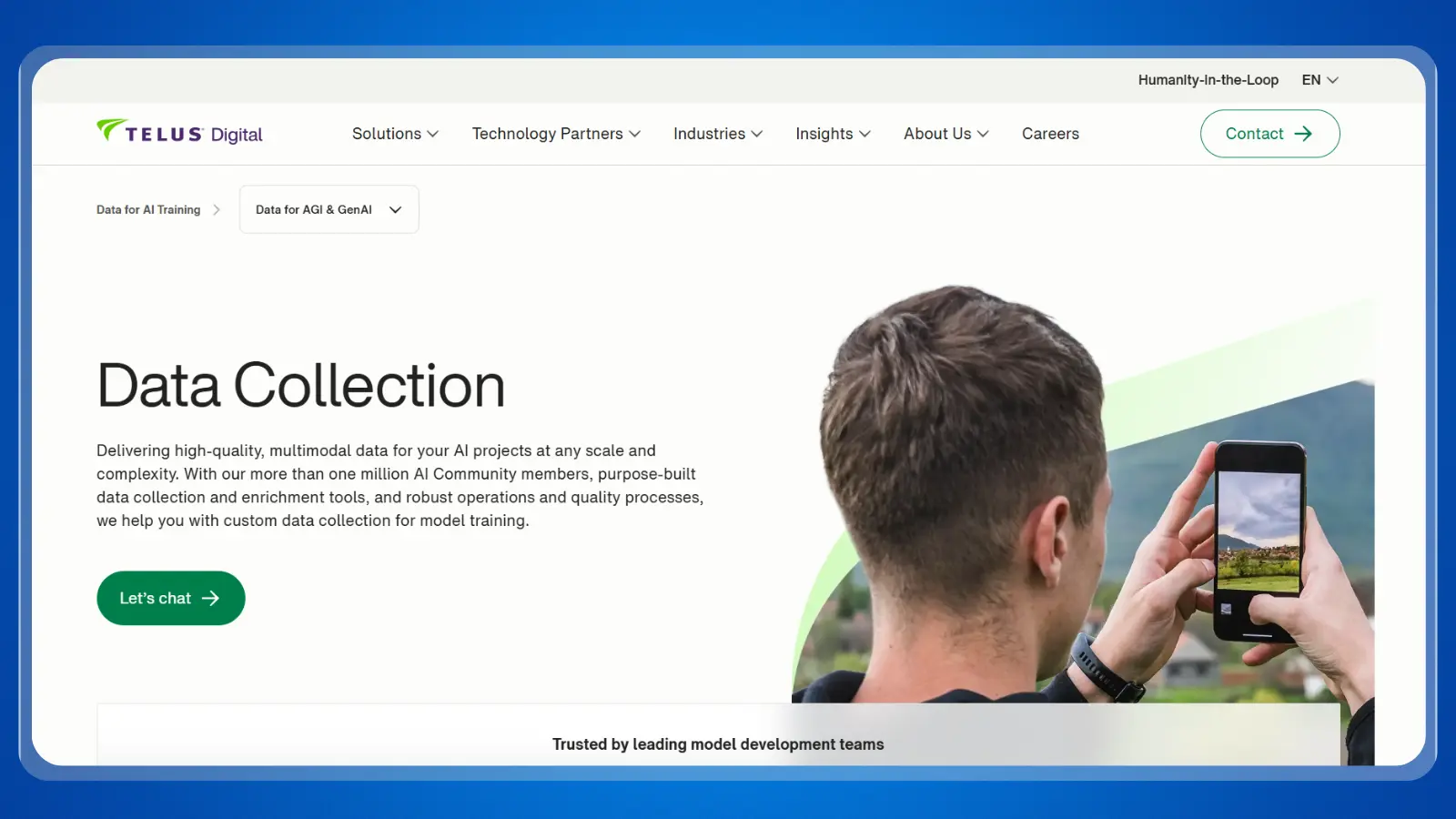 telus website