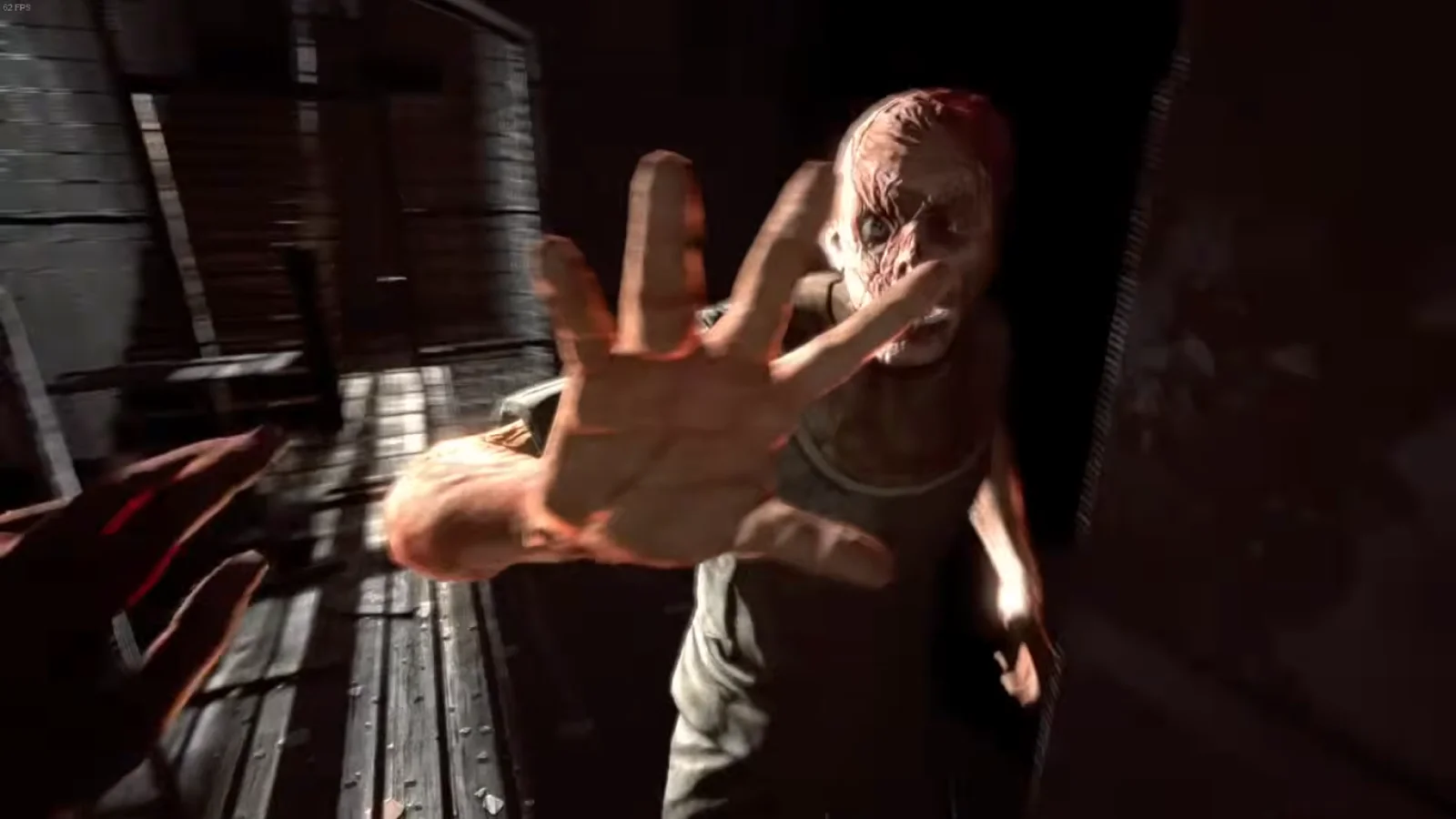 The Outlast Trials - Best for Co-Op Survival Horror