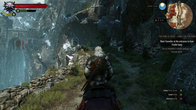 Best for Story-Driven Monster Hunting