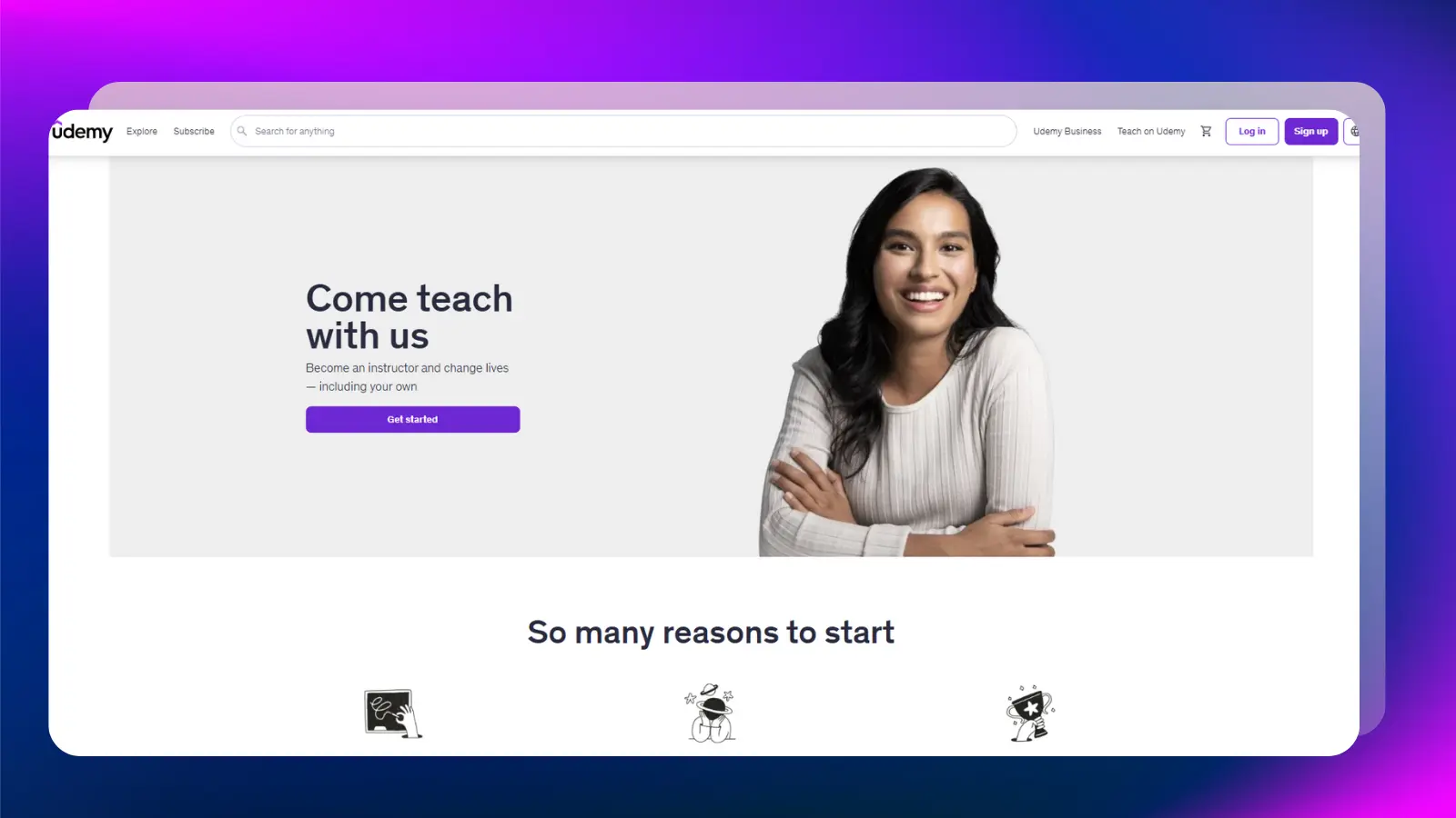 udemywebsite