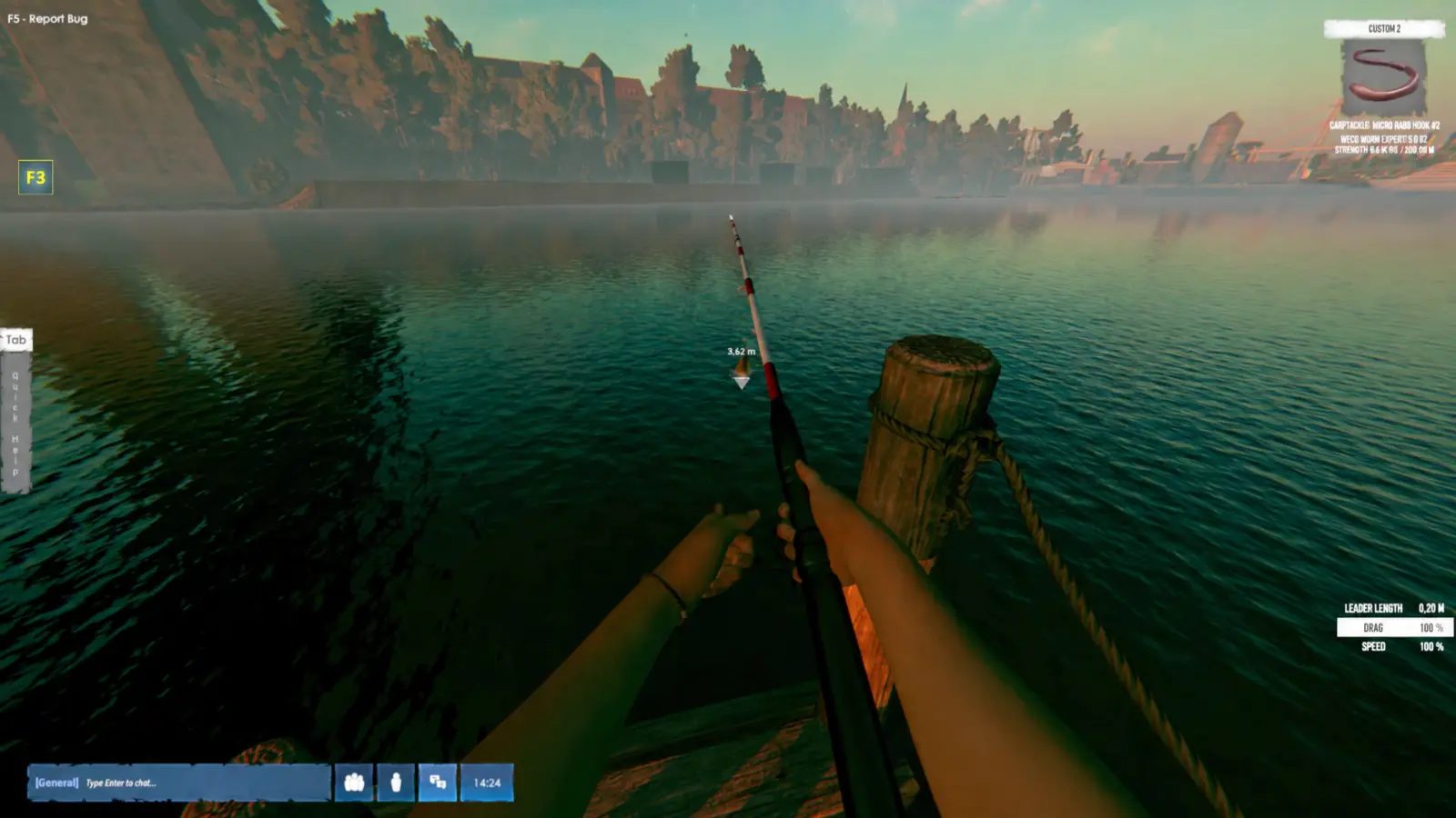 Ultimate Fishing Simulator 2 - A experiência definitiva de pesca variada