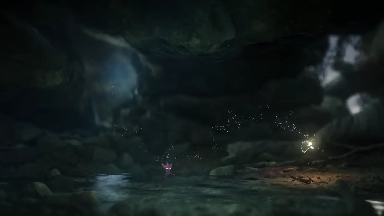 Unravel Two - Best Co-op Physics-Puzzle Platformer