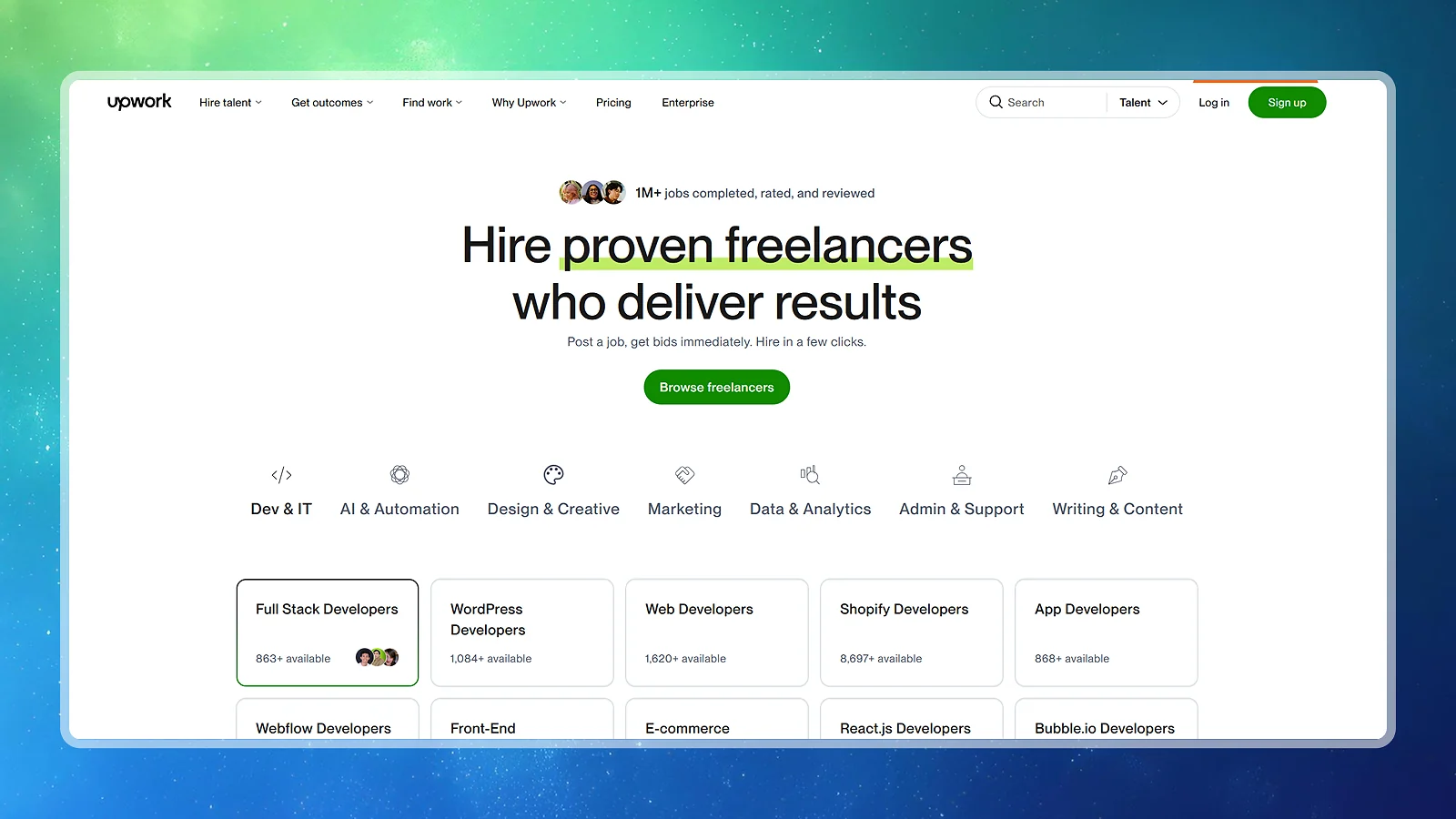 Upwork