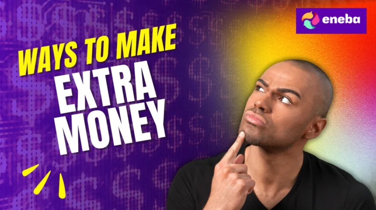 7 Real Ways to Make Extra Money in 2026