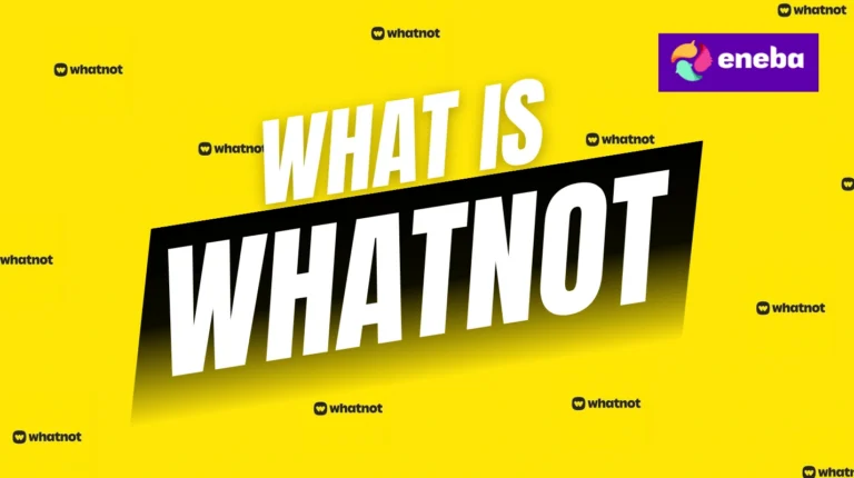 What Is Whatnot & How Much Can You Earn in 2026?