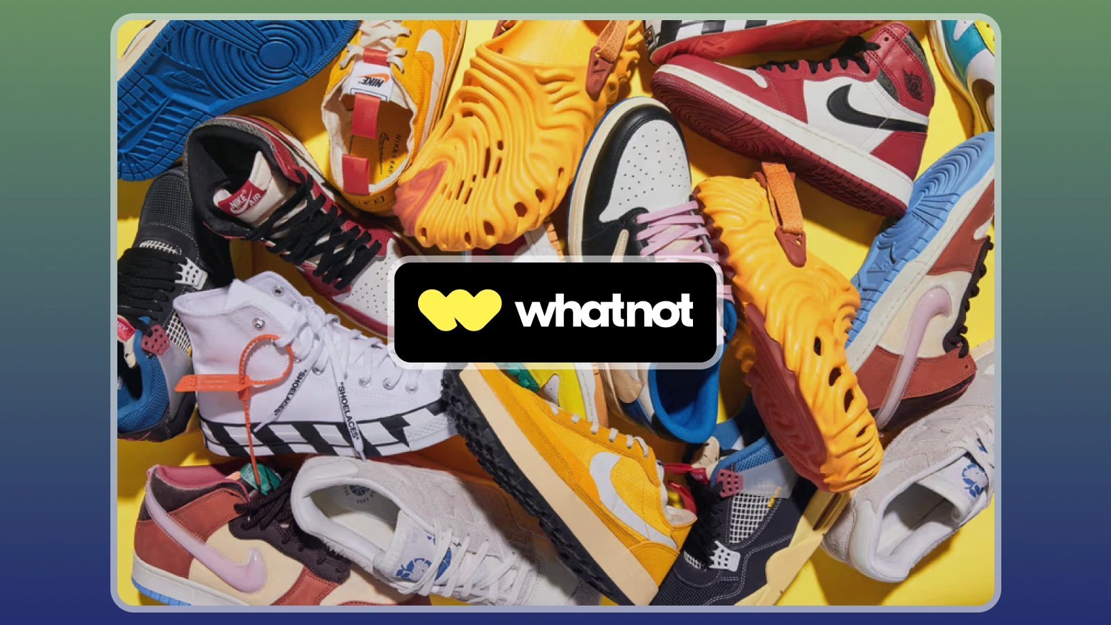 Whatnot seller marketplace