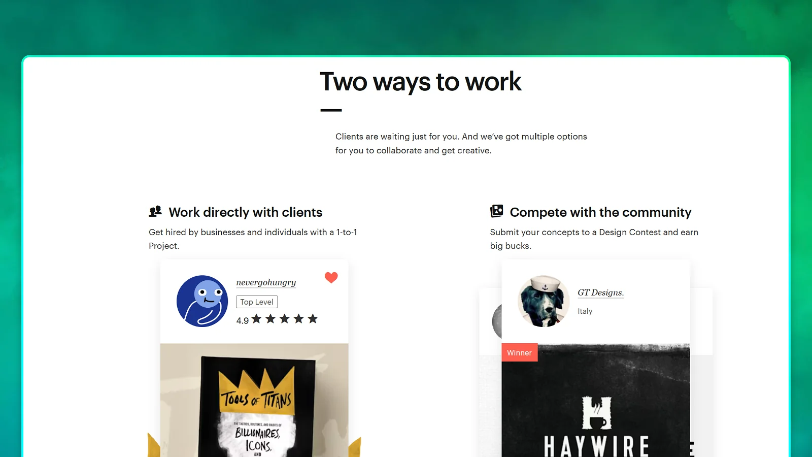 Win Money Design 10 Best Sites to Earn Money in 2026