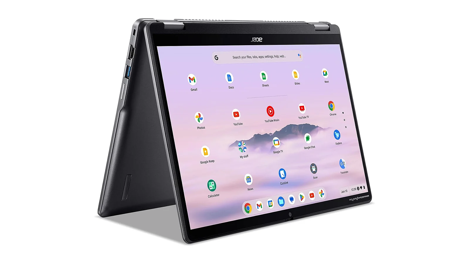 Acer Chromebook Plus Spin 514 CP514-4HN-58BV