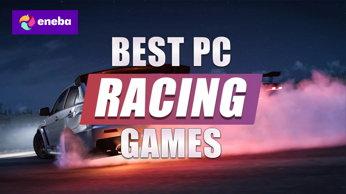 Los 15 mejores juegos de carreras para PC de 2025: desde simuladores realistas hasta diversión arcade