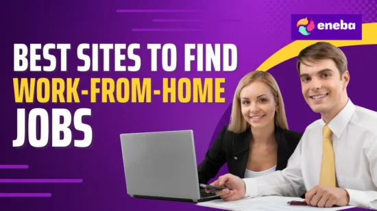 6 Best Sites to Find Work-From-Home Jobs in 2026