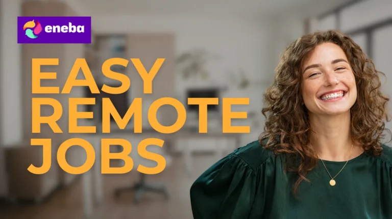 9 Best Easy Remote Jobs You Can Start This Week in 2026