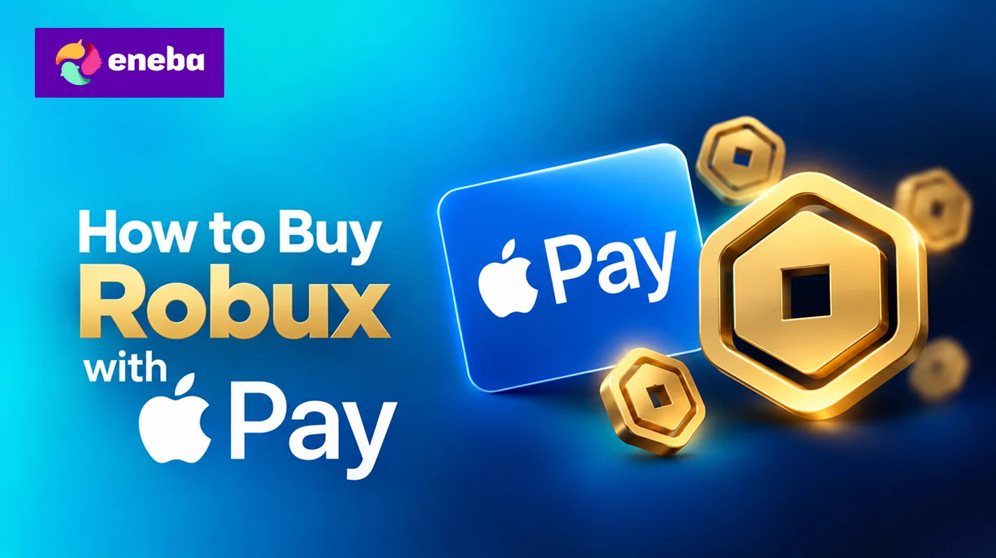 Ihow T How to Buy Robux with Apple Pay in 2026