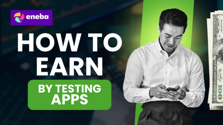How to Earn by Testing Apps: 9 Ways That Pay