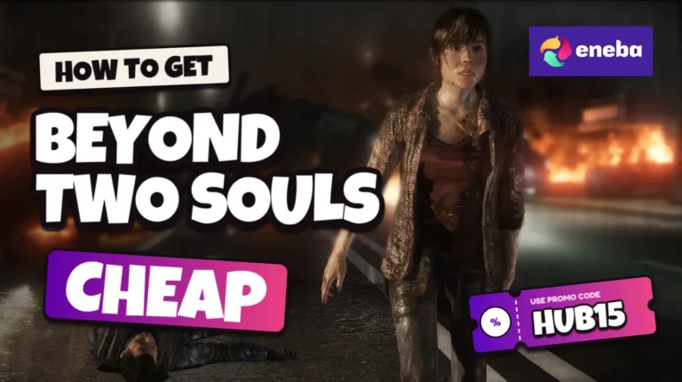 How To Get Beyond: Two Souls Cheap in 2026
