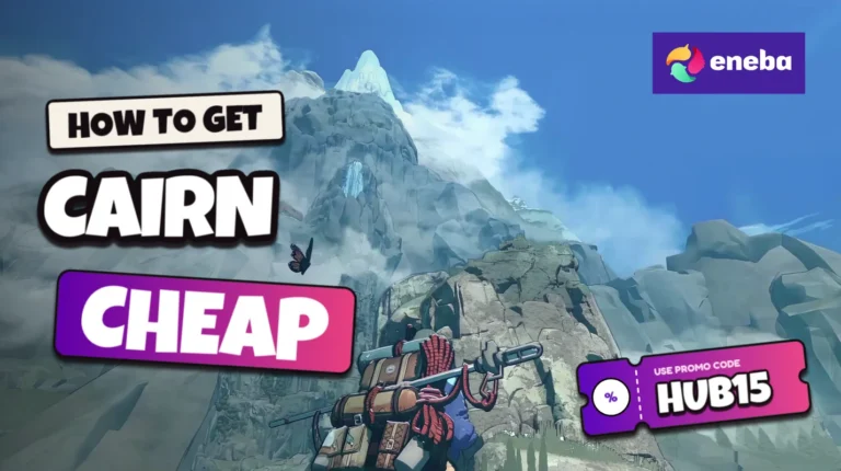 How To Get Cairn Cheap in 2026