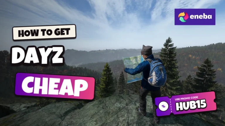 How To Get DayZ Cheap in 2026