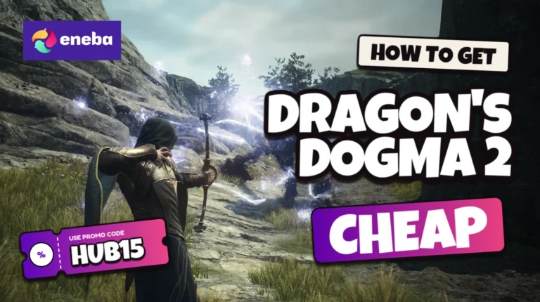 How To Get Dragon’s Dogma 2 Cheap in 2026