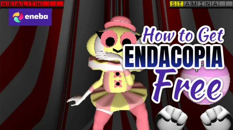 How To Get Endacopia Free?