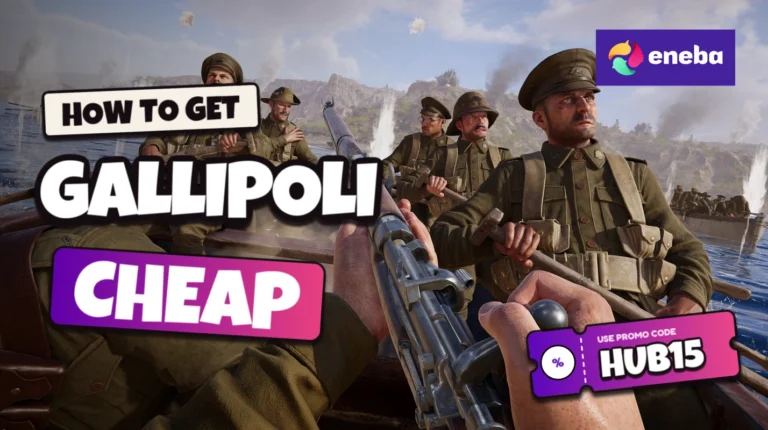 How To Get Gallipoli Cheap in 2026