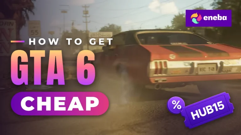 How To Get GTA VI Cheap in 2026