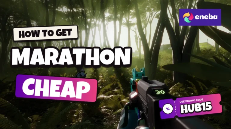 How To Get Marathon Cheap in 2026