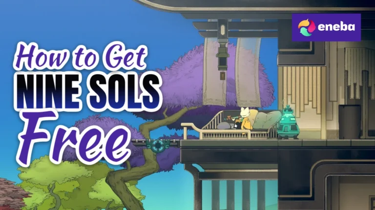 How To Get Nine Sols Free?