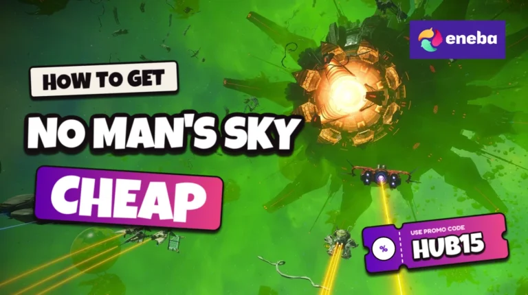How To Get No Man’s Sky Cheap in 2026