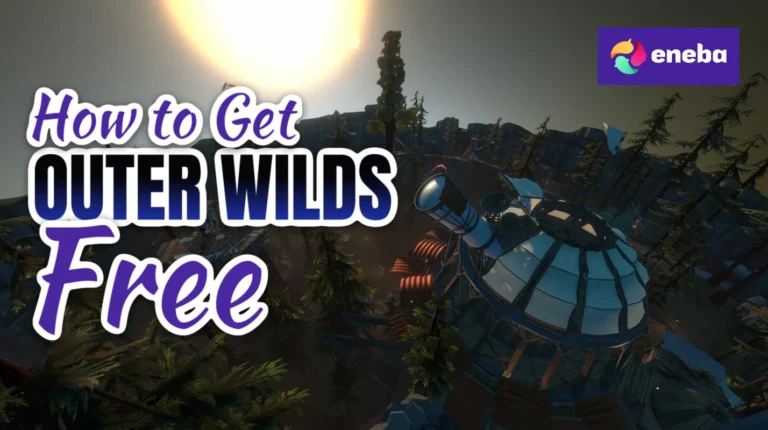 How To Get Outer Wilds Free?
