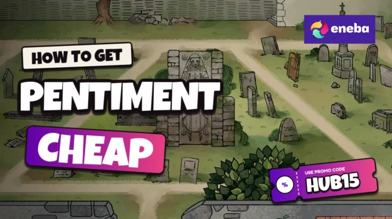 How To Get Pentiment Cheap in 2026